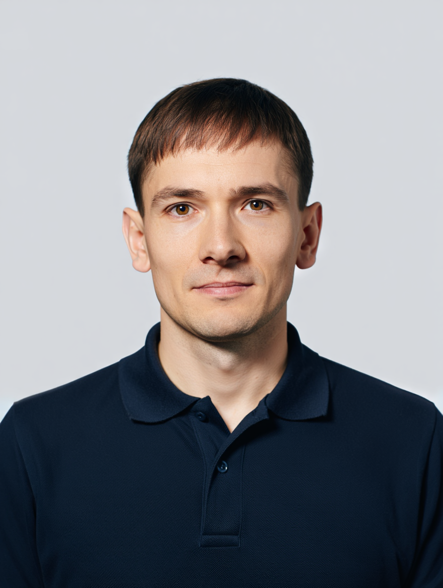 Логиновский Гордей Станиславович