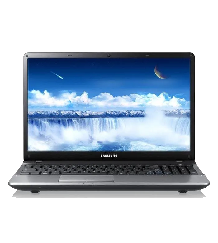 Установка шлейфа дисплея Samsung 300E5A-A03