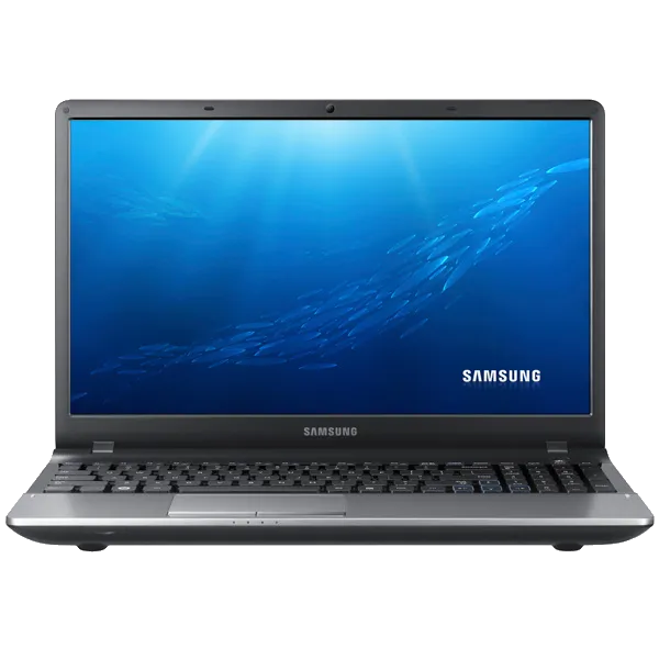 Установка шлейфа дисплея Samsung 300E5A-A04