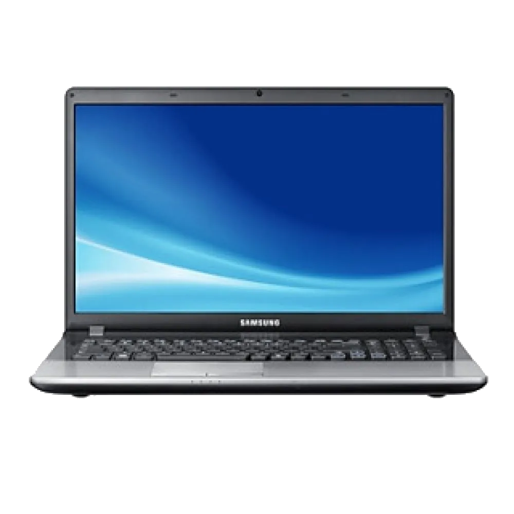 Установка шлейфа дисплея Samsung 300E5A-A06