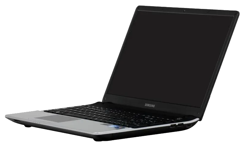 Установка шлейфа дисплея Samsung 300E5A-S01