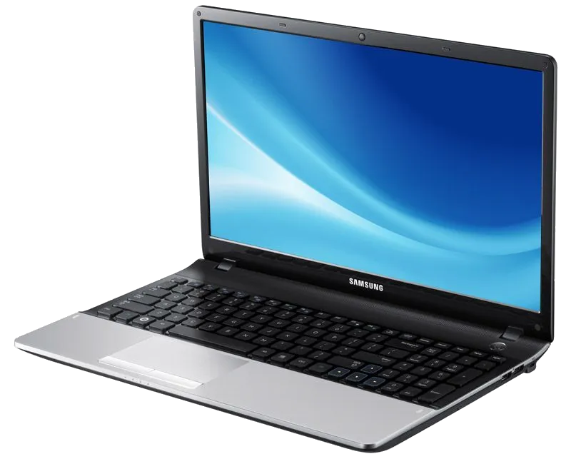 Установка шлейфа дисплея Samsung 300E5A-S03