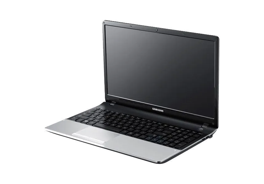 Установка шлейфа дисплея Samsung 300E5A-S04