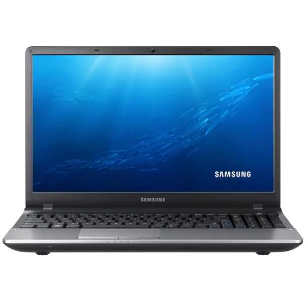 Установка шлейфа дисплея Samsung 300E5A-S05