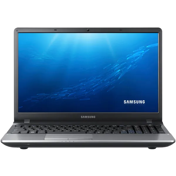 Установка шлейфа дисплея Samsung 300E5A-S06