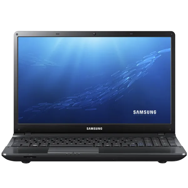 Установка шлейфа дисплея Samsung 300E5A-S0A