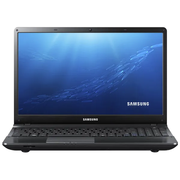 Установка шлейфа дисплея Samsung 300E5C-A09