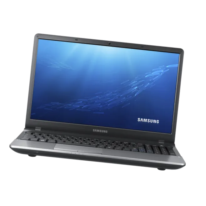Установка шлейфа дисплея Samsung 300E5C-A0D