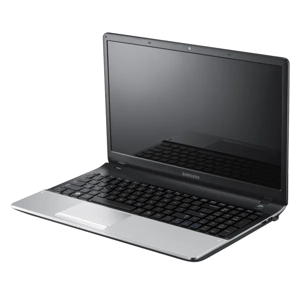 Установка шлейфа дисплея Samsung 300E5C-S0H