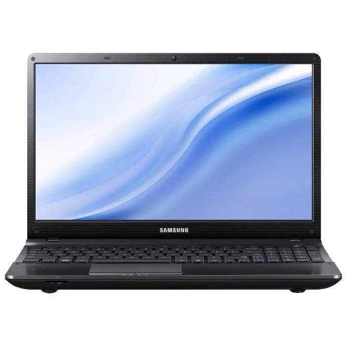 Установка шлейфа дисплея Samsung 300E5C-S0S