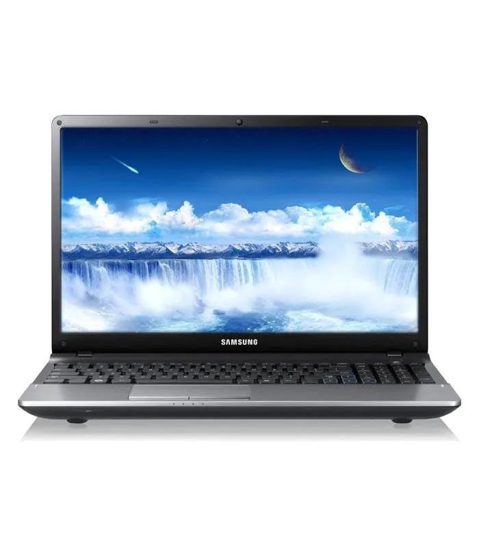 Установка шлейфа дисплея Samsung 300E5Z-S02