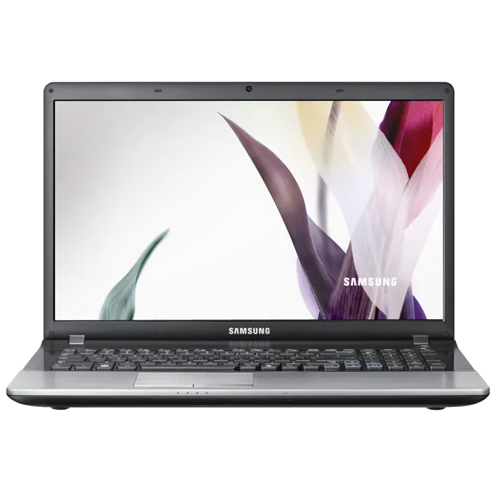 Установка шлейфа дисплея Samsung 300E7A-S01