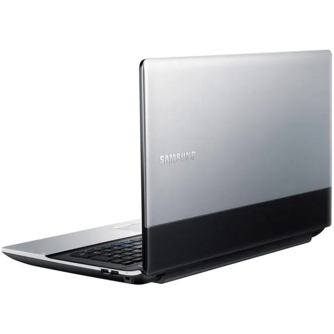 Установка шлейфа дисплея Samsung 300E7A-S02