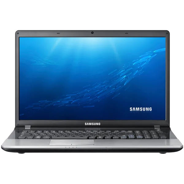 Установка шлейфа дисплея Samsung 300E7A-S03