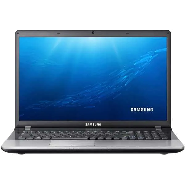 Установка шлейфа дисплея Samsung 300E7A-S04