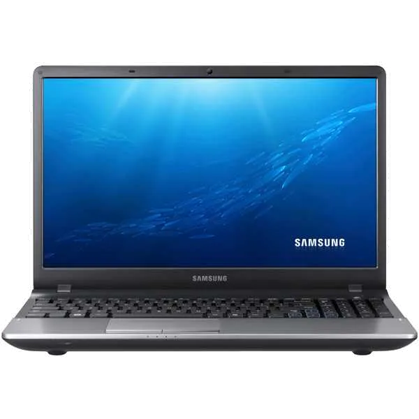Установка шлейфа дисплея Samsung 300E7A-S06