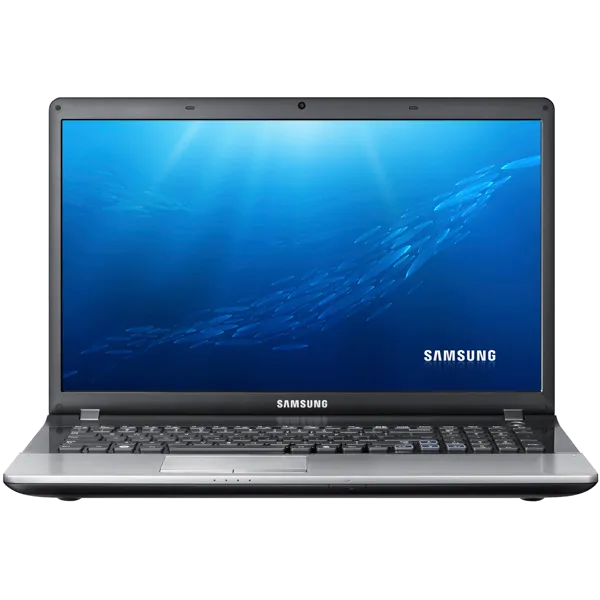 Установка шлейфа дисплея Samsung 300E7A-S09