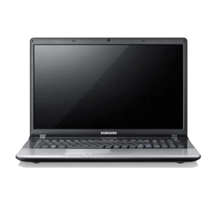 Установка шлейфа дисплея Samsung 300E7Z-S01