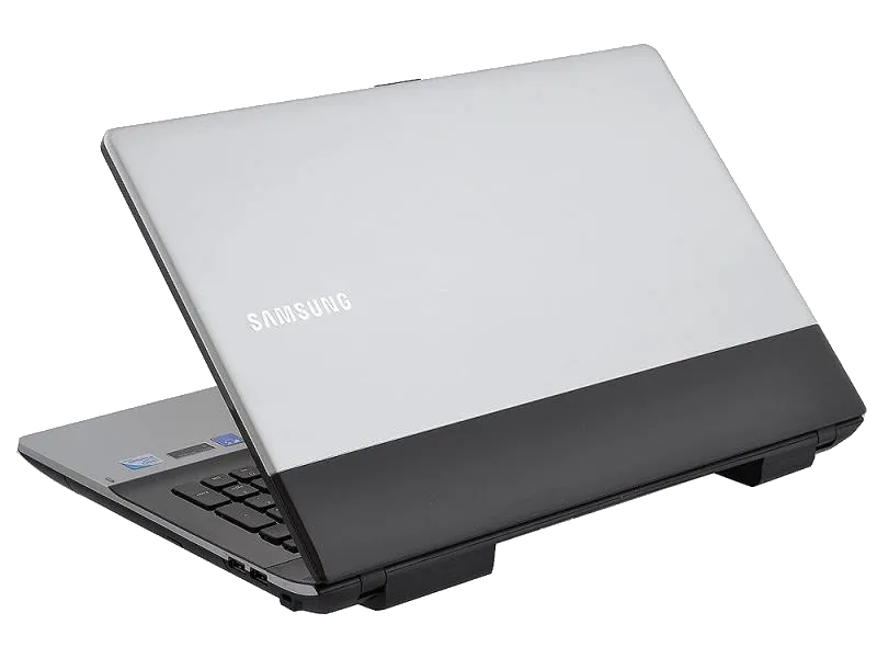 Установка шлейфа дисплея Samsung 300E7Z-S02