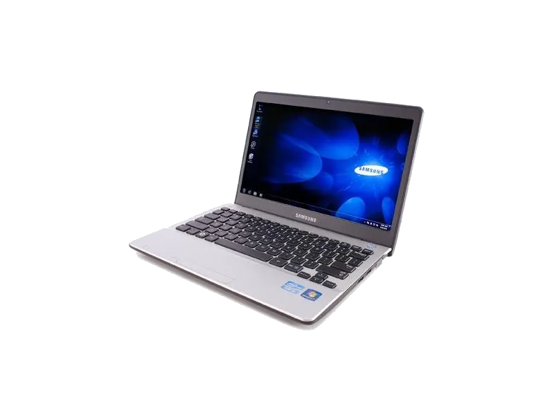 Установка шлейфа дисплея Samsung 300U1A-A01
