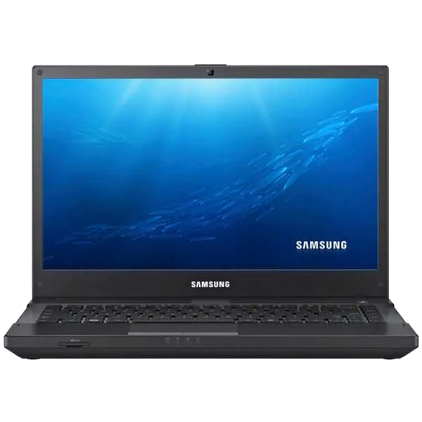 Установка шлейфа дисплея Samsung 300V4A-A05