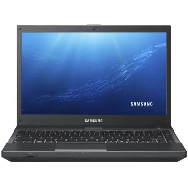 Установка шлейфа дисплея Samsung 300V4A-A06