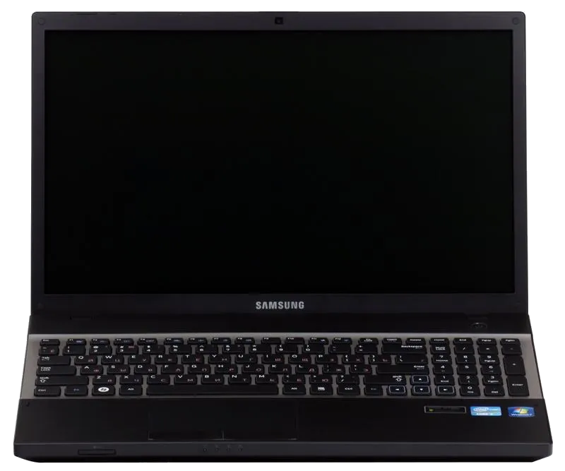 Установка шлейфа дисплея Samsung 300V5A-S06