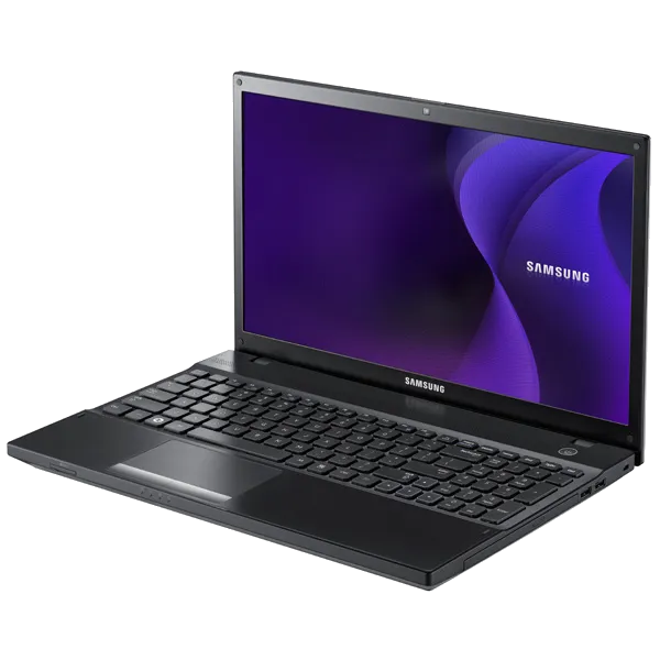 Установка шлейфа дисплея Samsung 300V5A-S0D