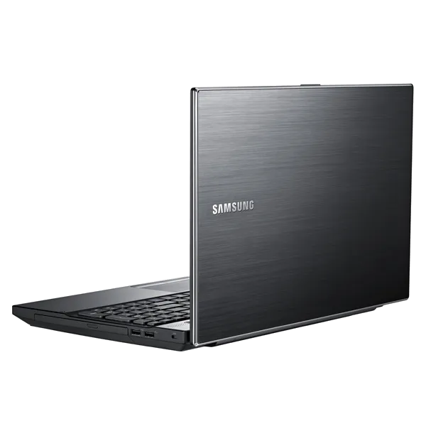 Установка шлейфа дисплея Samsung 300V5A-S0G