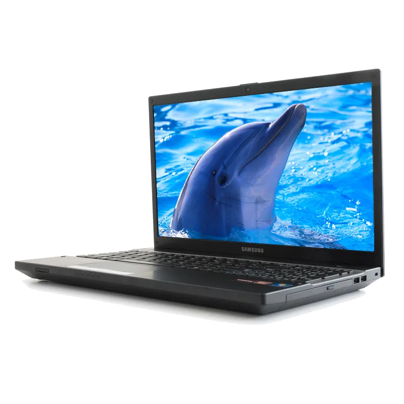 Установка шлейфа дисплея Samsung 300V5A-S0L