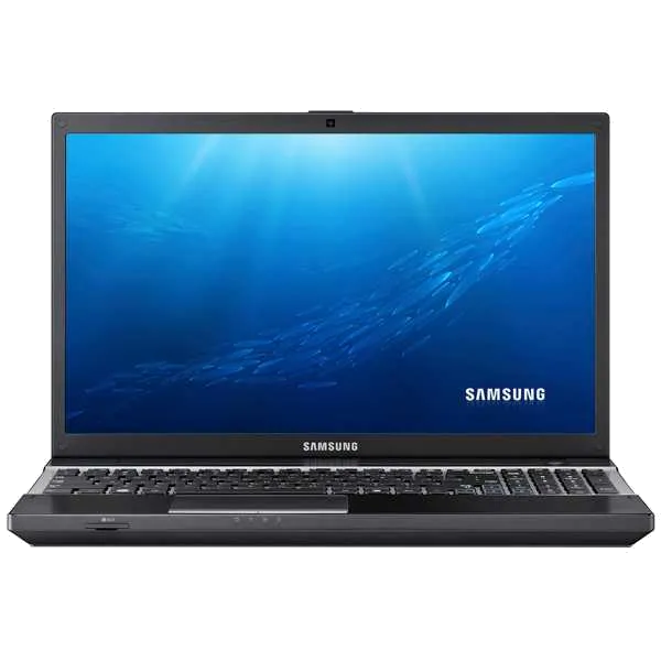 Установка шлейфа дисплея Samsung 300V5A-S0S