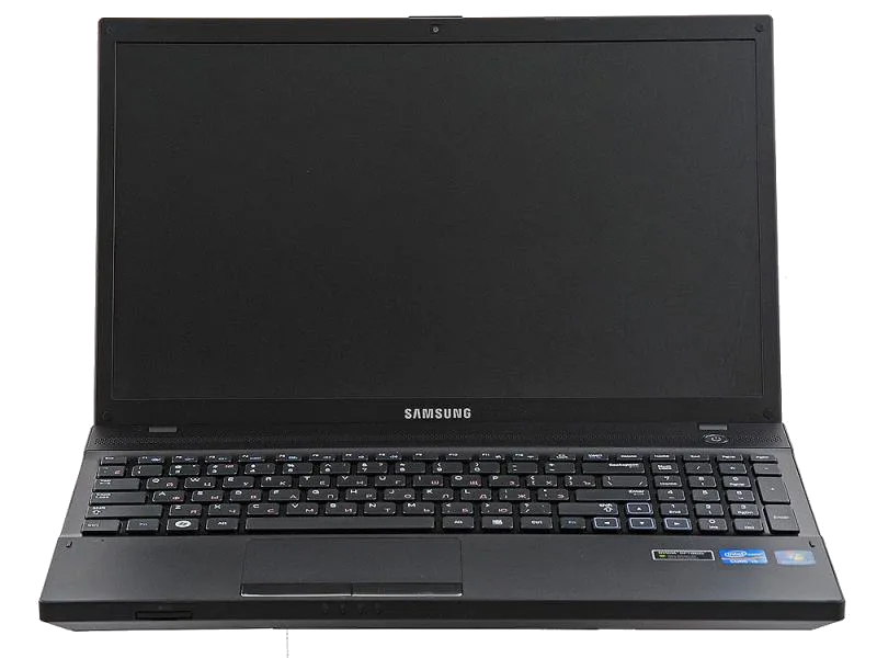 Установка шлейфа дисплея Samsung 300V5A-S0U