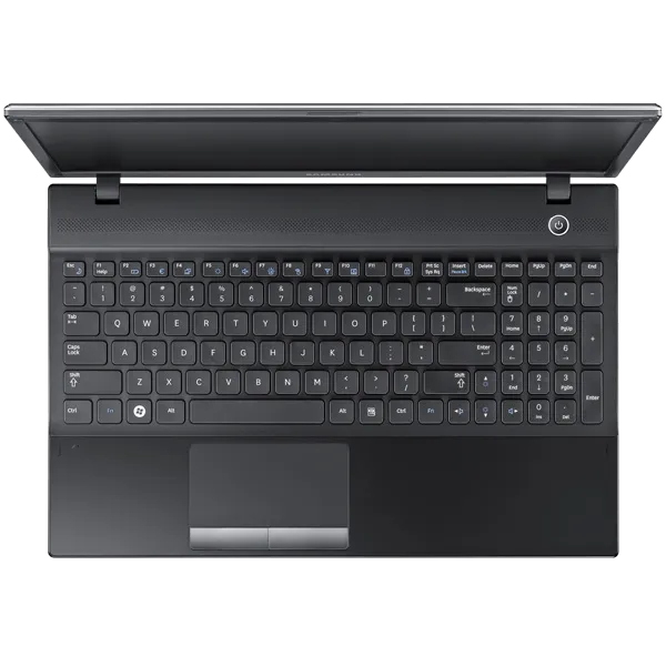 Установка шлейфа дисплея Samsung 300V5A-S0W