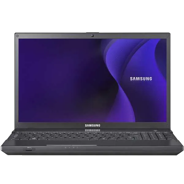 Установка шлейфа дисплея Samsung 300V5A-S10