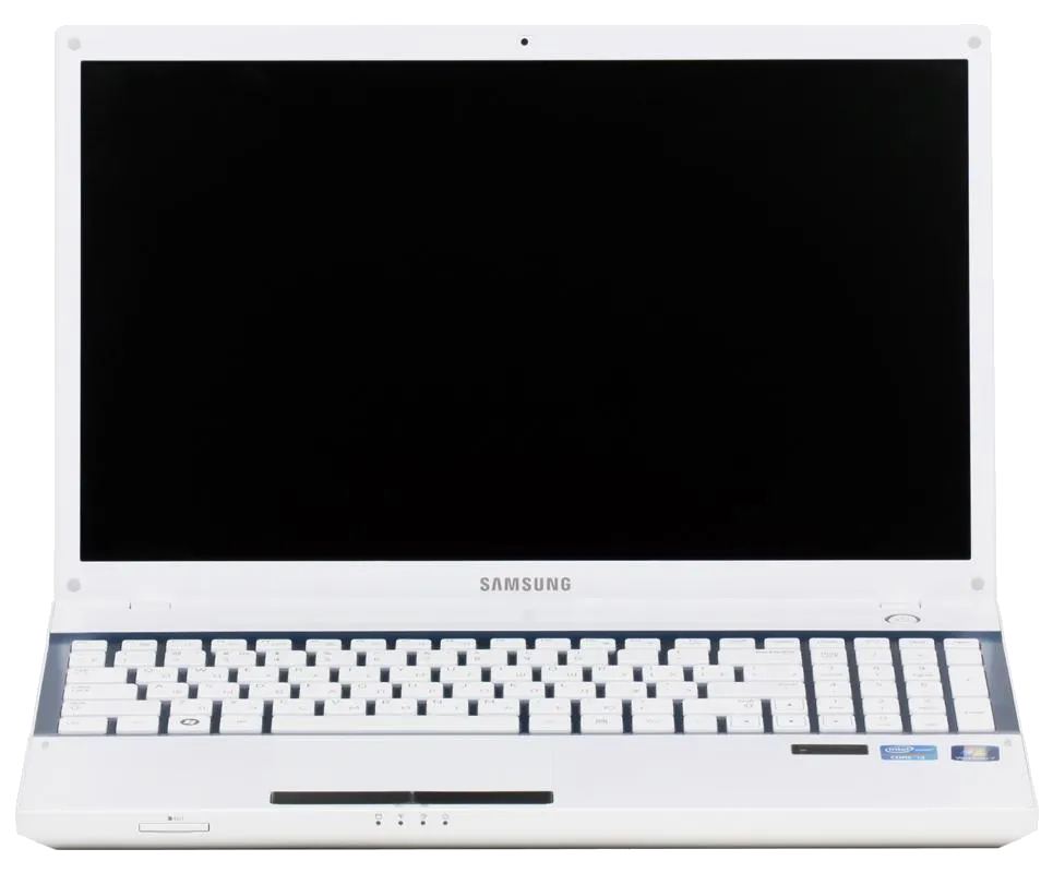 Установка шлейфа дисплея Samsung 300V5A-S12