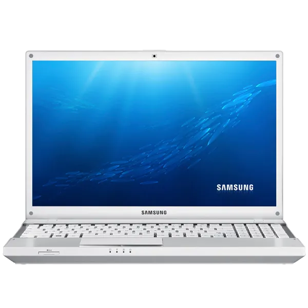 Установка шлейфа дисплея Samsung 300V5A-S14