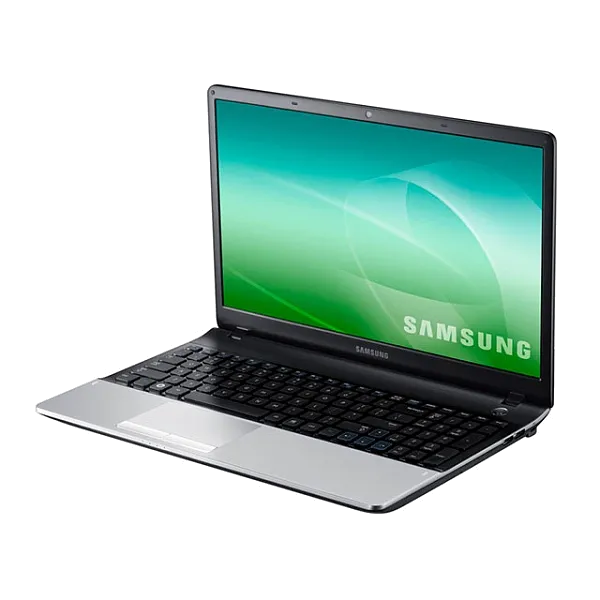 Установка шлейфа дисплея Samsung 305E5A-S07