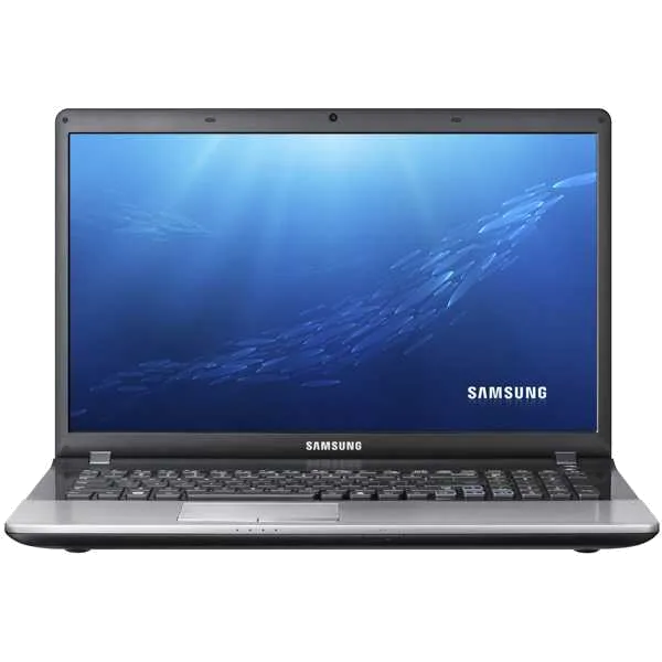Установка шлейфа дисплея Samsung 305E7A-S01