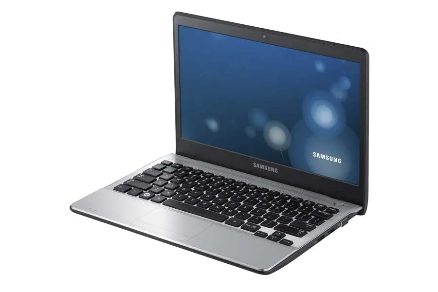 Установка шлейфа дисплея Samsung 305U1A-A03