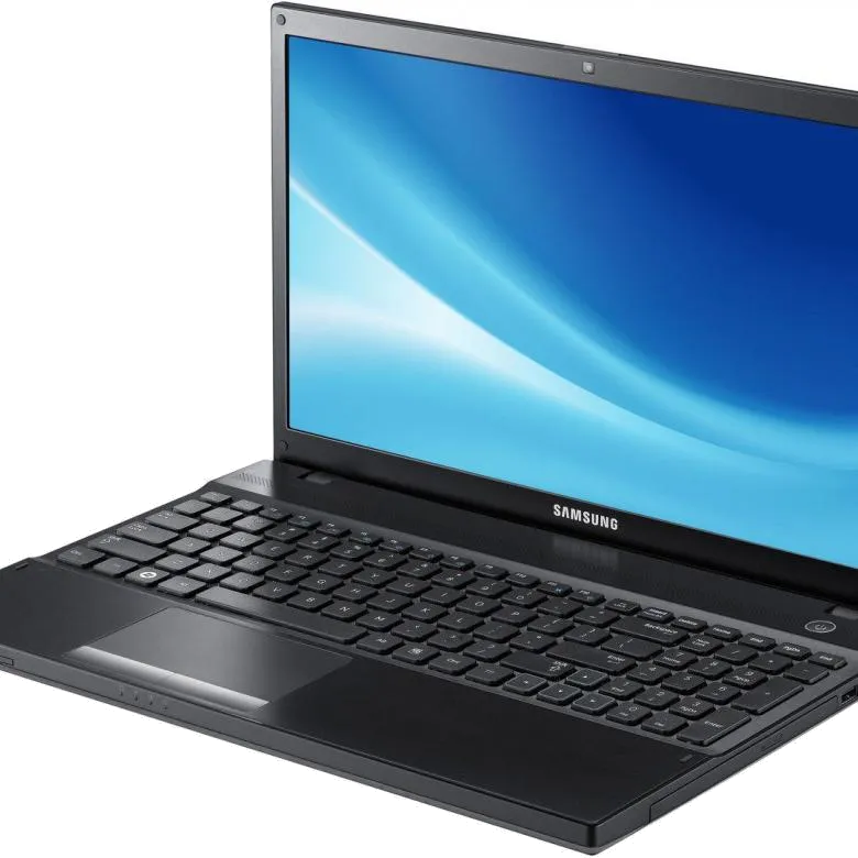 Установка шлейфа дисплея Samsung 305V5A-S08