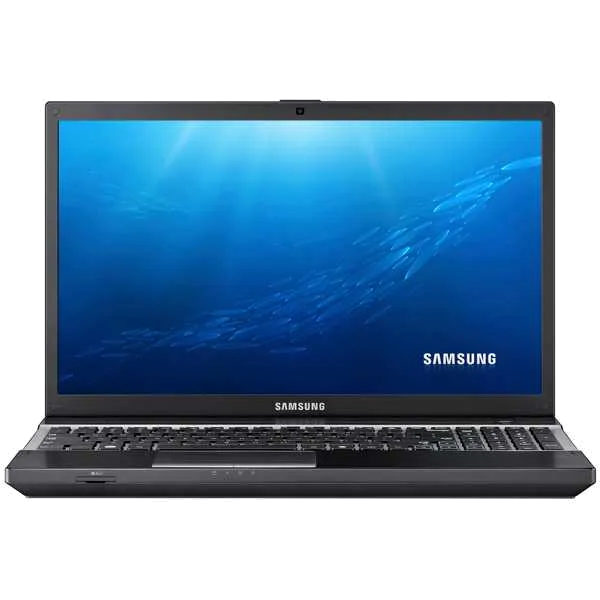 Установка шлейфа дисплея Samsung 305V5A-S0A