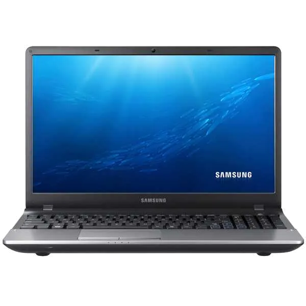 Установка шлейфа дисплея Samsung 350E5C-S0D