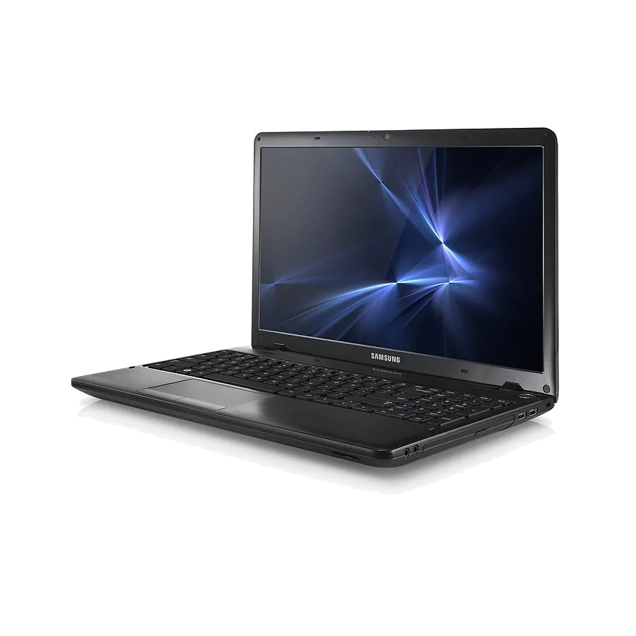 Установка шлейфа дисплея Samsung 350E7C-S0B