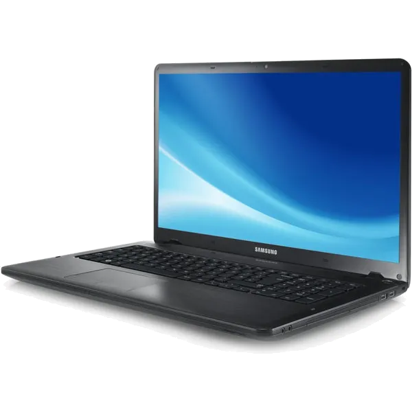 Установка шлейфа дисплея Samsung 350E7C-S0D