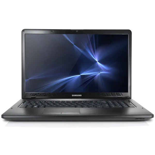Установка шлейфа дисплея Samsung 350E7C-А05
