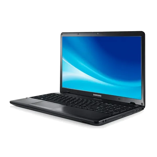 Установка шлейфа дисплея Samsung 350E7X-A02