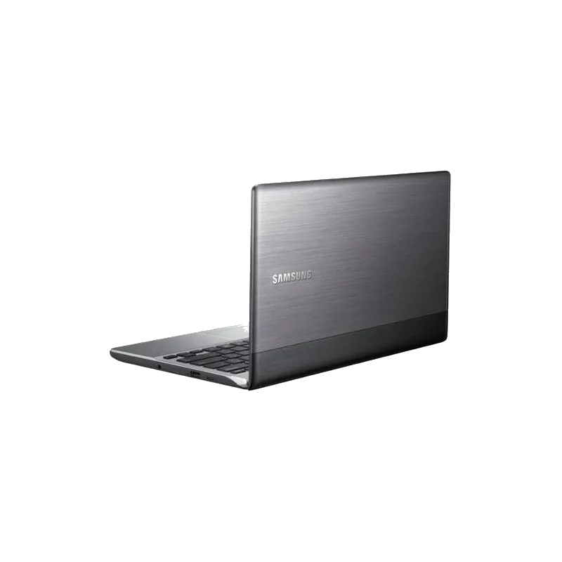 Установка шлейфа дисплея Samsung 350U2B-A04