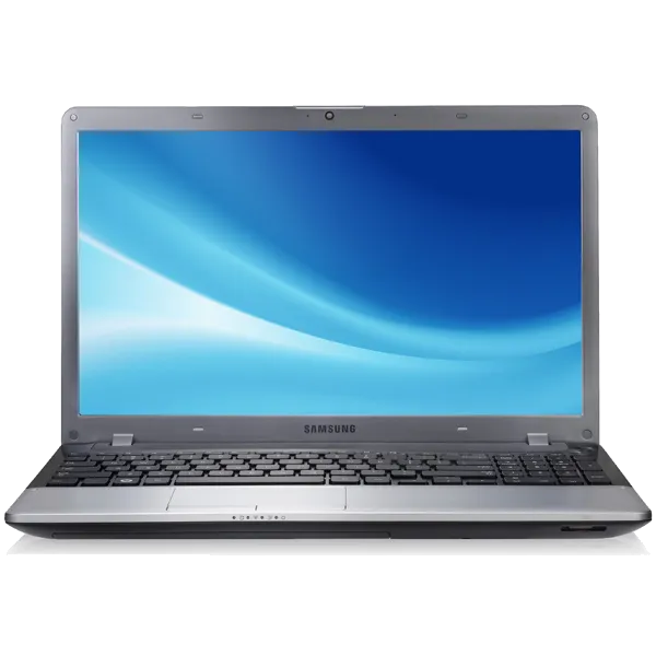 Установка шлейфа дисплея Samsung 350V5C-A06