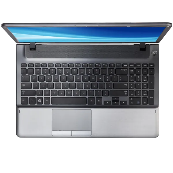 Установка шлейфа дисплея Samsung 350V5C-S0U