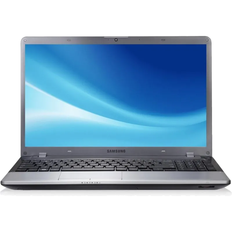 Установка шлейфа дисплея Samsung 350V5C-S12